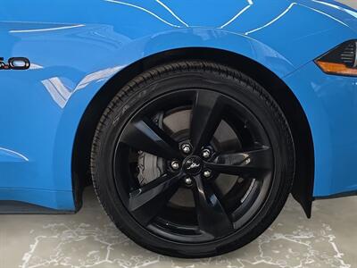 2022 Ford Mustang GT Premium   - Photo 20 - Lennox, CA 90304