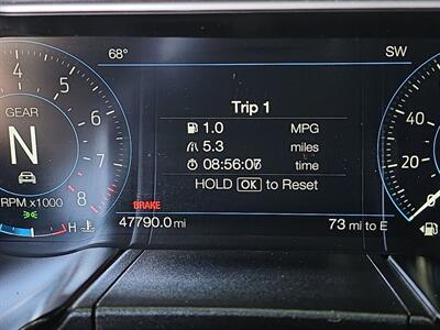 2022 Ford Mustang GT Premium   - Photo 28 - Lennox, CA 90304