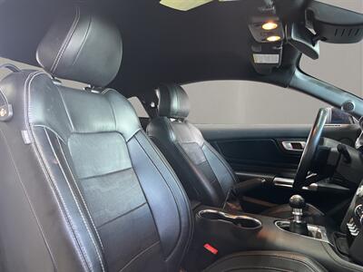 2022 Ford Mustang GT Premium - Photo 15 - Lennox, CA 90304