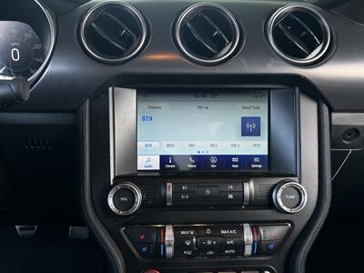 2022 Ford Mustang GT Premium - Photo 14 - Lennox, CA 90304