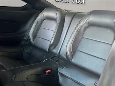 2022 Ford Mustang GT Premium - Photo 11 - Lennox, CA 90304