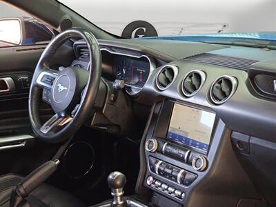 2022 Ford Mustang GT Premium   - Photo 15 - Lennox, CA 90304