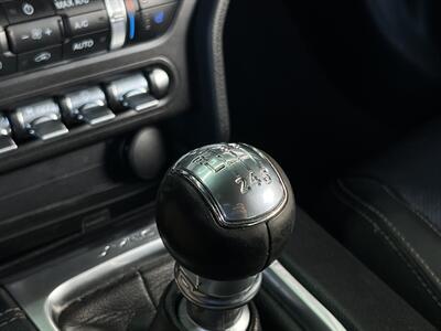 2022 Ford Mustang GT Premium - Photo 20 - Lennox, CA 90304