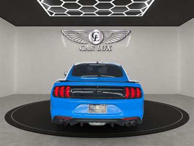 2022 Ford Mustang GT Premium - Photo 6 - Lennox, CA 90304