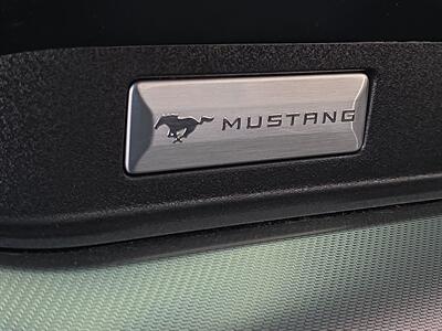 2022 Ford Mustang GT Premium   - Photo 30 - Lennox, CA 90304