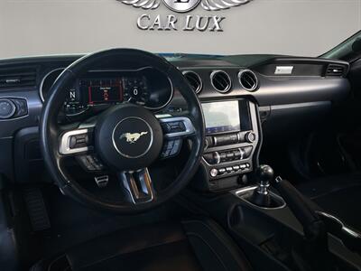 2022 Ford Mustang GT Premium - Photo 12 - Lennox, CA 90304