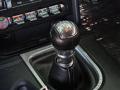 2022 Ford Mustang GT Premium   - Photo 29 - Lennox, CA 90304