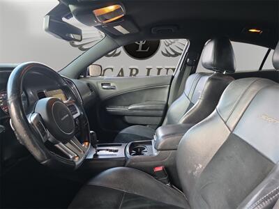 2014 Dodge Charger SRT8 Superbee   - Photo 9 - Lennox, CA 90304