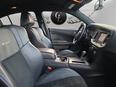 2014 Dodge Charger SRT8 Superbee - Photo 15 - Lennox, CA 90304