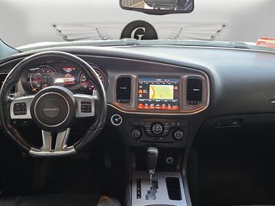 2014 Dodge Charger SRT8 Superbee - Photo 10 - Lennox, CA 90304