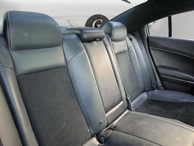 2014 Dodge Charger SRT8 Superbee - Photo 13 - Lennox, CA 90304