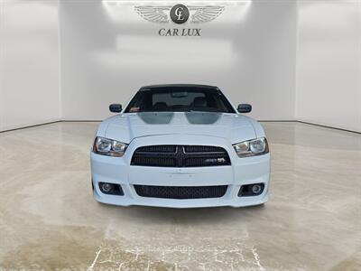 2014 Dodge Charger SRT8 Superbee - Photo 8 - Lennox, CA 90304