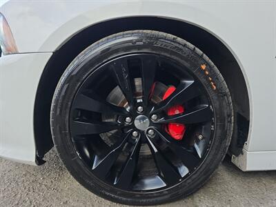 2014 Dodge Charger SRT8 Superbee - Photo 17 - Lennox, CA 90304