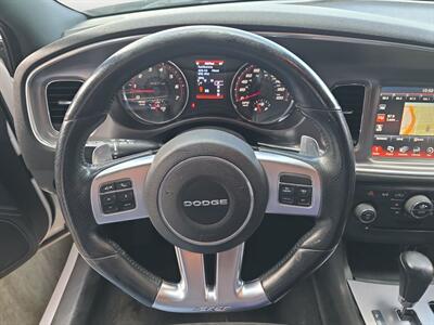 2014 Dodge Charger SRT8 Superbee - Photo 12 - Lennox, CA 90304