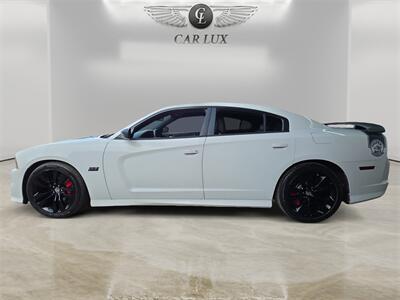 2014 Dodge Charger SRT8 Superbee   - Photo 2 - Lennox, CA 90304