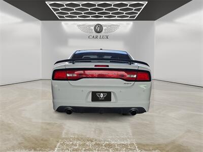 2014 Dodge Charger SRT8 Superbee   - Photo 4 - Lennox, CA 90304