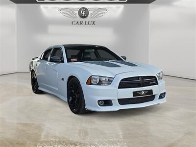 2014 Dodge Charger SRT8 Superbee   - Photo 7 - Lennox, CA 90304