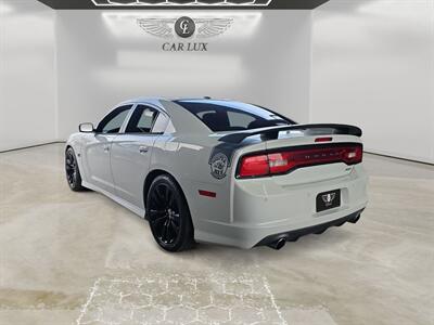 2014 Dodge Charger SRT8 Superbee - Photo 3 - Lennox, CA 90304