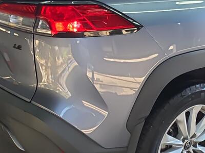 2022 Toyota Corolla Cross LE   - Photo 23 - Lennox, CA 90304