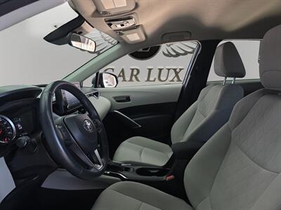 2022 Toyota Corolla Cross LE   - Photo 9 - Lennox, CA 90304