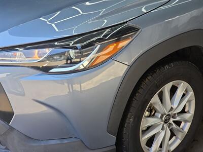 2022 Toyota Corolla Cross LE   - Photo 25 - Lennox, CA 90304