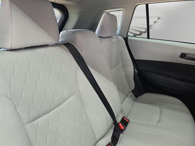 2022 Toyota Corolla Cross LE   - Photo 13 - Lennox, CA 90304