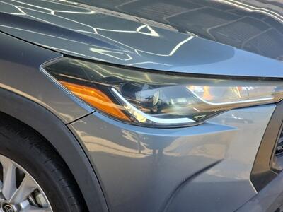 2022 Toyota Corolla Cross LE   - Photo 26 - Lennox, CA 90304