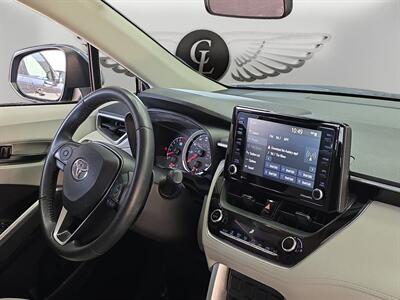 2022 Toyota Corolla Cross LE   - Photo 18 - Lennox, CA 90304