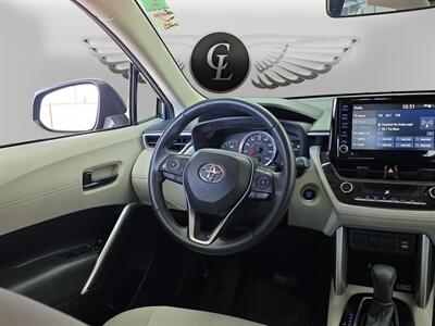 2022 Toyota Corolla Cross LE   - Photo 22 - Lennox, CA 90304