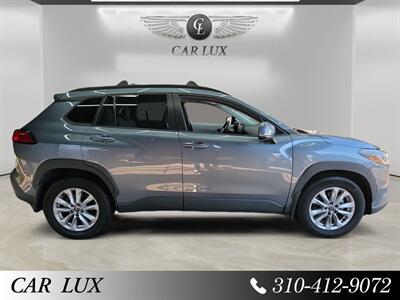2022 Toyota Corolla Cross LE   - Photo 6 - Lennox, CA 90304