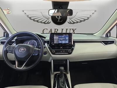 2022 Toyota Corolla Cross LE   - Photo 20 - Lennox, CA 90304