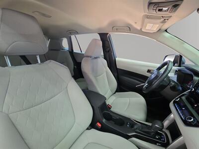 2022 Toyota Corolla Cross LE   - Photo 19 - Lennox, CA 90304