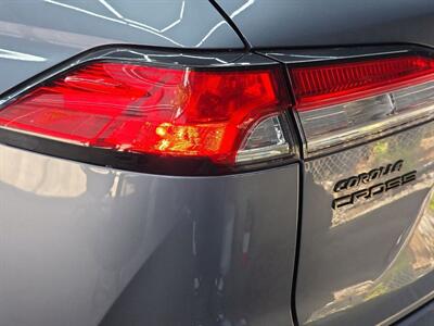 2022 Toyota Corolla Cross LE   - Photo 24 - Lennox, CA 90304