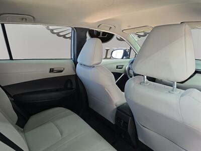2022 Toyota Corolla Cross LE   - Photo 16 - Lennox, CA 90304