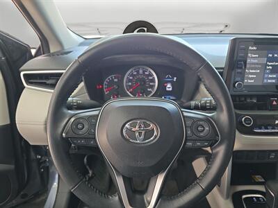 2022 Toyota Corolla Cross LE   - Photo 12 - Lennox, CA 90304
