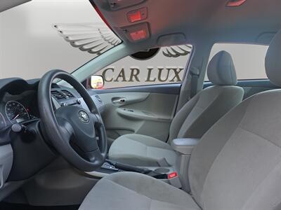 2013 Toyota Corolla L   - Photo 9 - Lennox, CA 90304