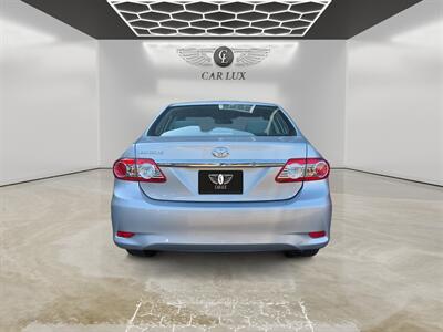 2013 Toyota Corolla L   - Photo 6 - Lennox, CA 90304