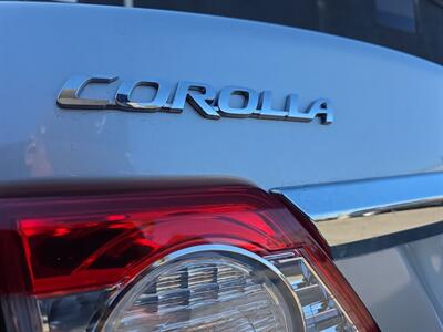 2013 Toyota Corolla L   - Photo 19 - Lennox, CA 90304