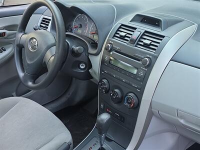 2013 Toyota Corolla L   - Photo 17 - Lennox, CA 90304