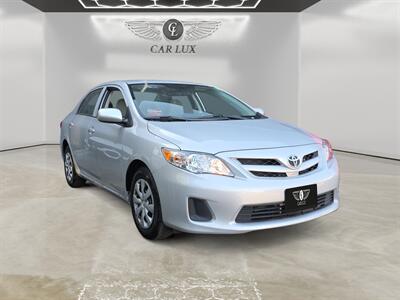 2013 Toyota Corolla L   - Photo 1 - Lennox, CA 90304