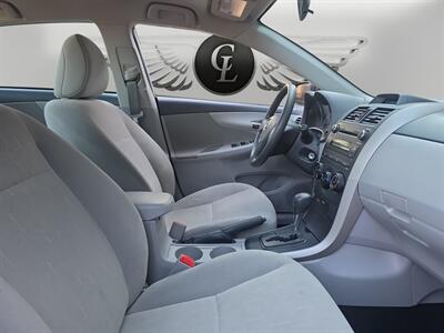 2013 Toyota Corolla L   - Photo 15 - Lennox, CA 90304