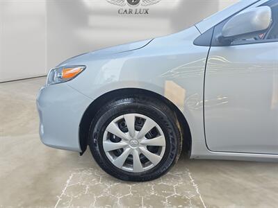2013 Toyota Corolla L   - Photo 14 - Lennox, CA 90304