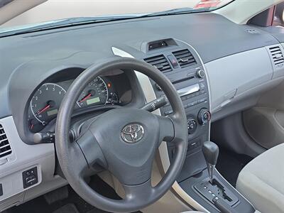 2013 Toyota Corolla L   - Photo 10 - Lennox, CA 90304