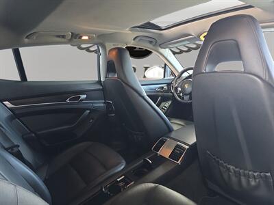2014 Porsche Panamera 2   - Photo 20 - Lennox, CA 90304