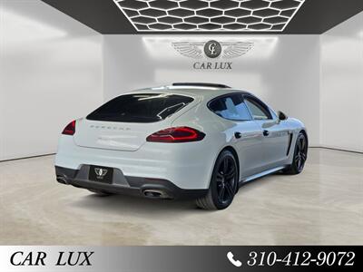 2014 Porsche Panamera 2   - Photo 5 - Lennox, CA 90304