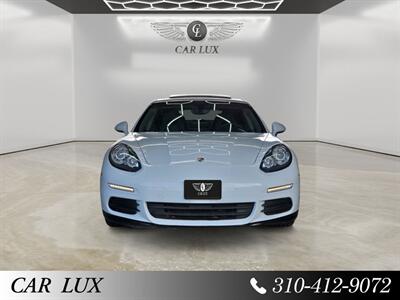 2014 Porsche Panamera 2   - Photo 8 - Lennox, CA 90304