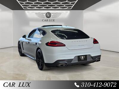 2014 Porsche Panamera 2   - Photo 3 - Lennox, CA 90304