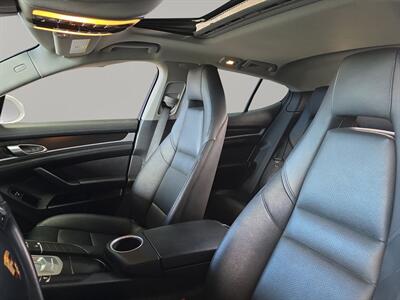 2014 Porsche Panamera 2   - Photo 26 - Lennox, CA 90304
