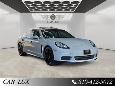 2014 Porsche Panamera 2   - Photo 7 - Lennox, CA 90304