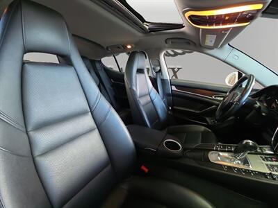 2014 Porsche Panamera 2   - Photo 16 - Lennox, CA 90304